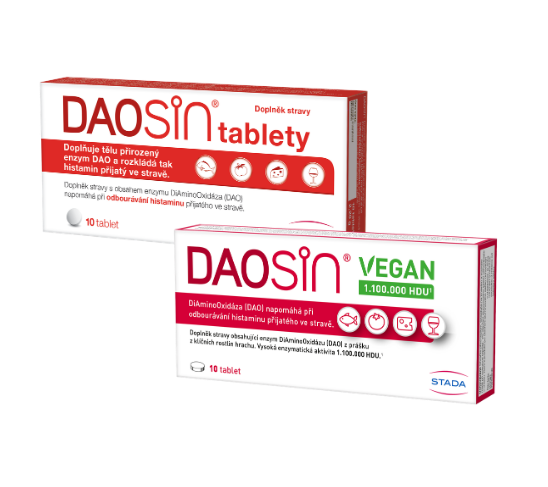 Daosin®