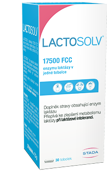 LACTOSOLV<sup>®</sup>