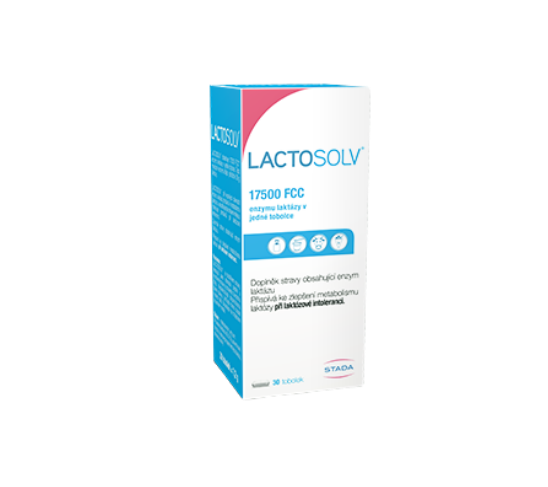 LACTOSOLV<sup>®</sup>