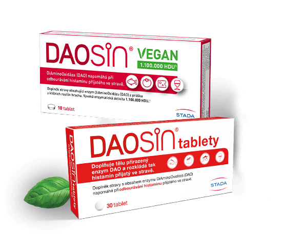 Daosin®